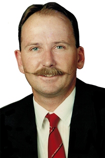 John Flanagan